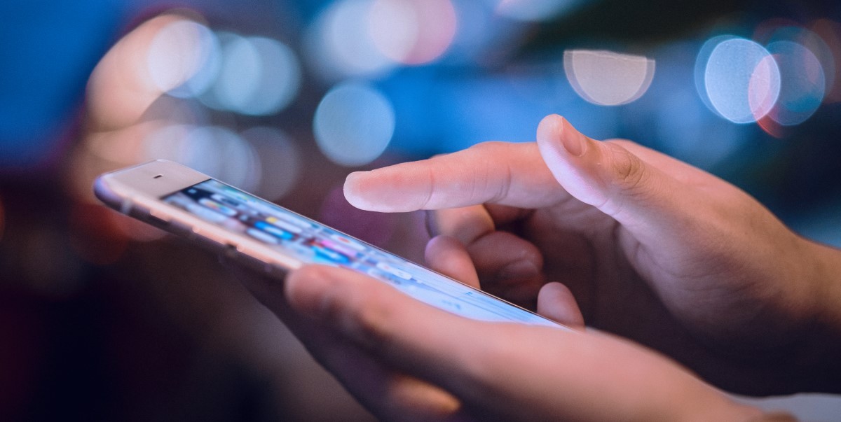 mobile apps