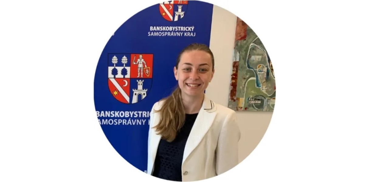 Anglo-American University Alumni Simona Chmelíková