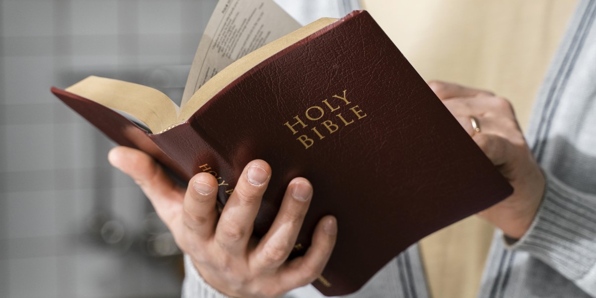 Study theology