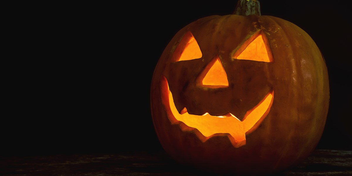 Halloween in the Czech Republic