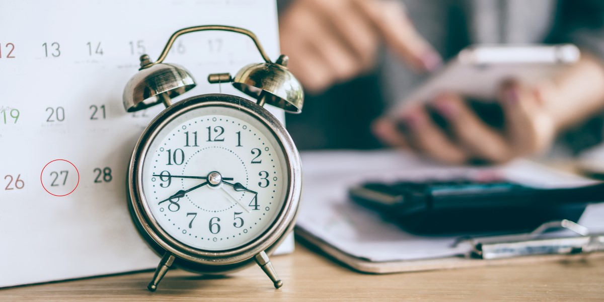Time-management for students