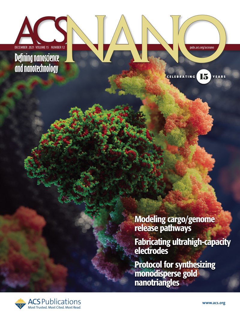 Virus genome article