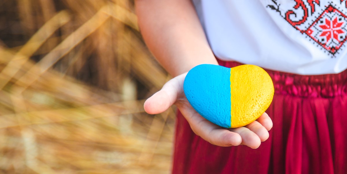 Universities in Czechia support Ukraine