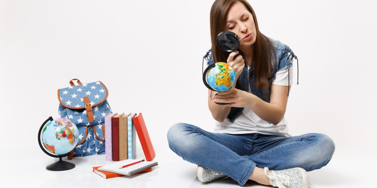 Study at Metropolitan University Prague