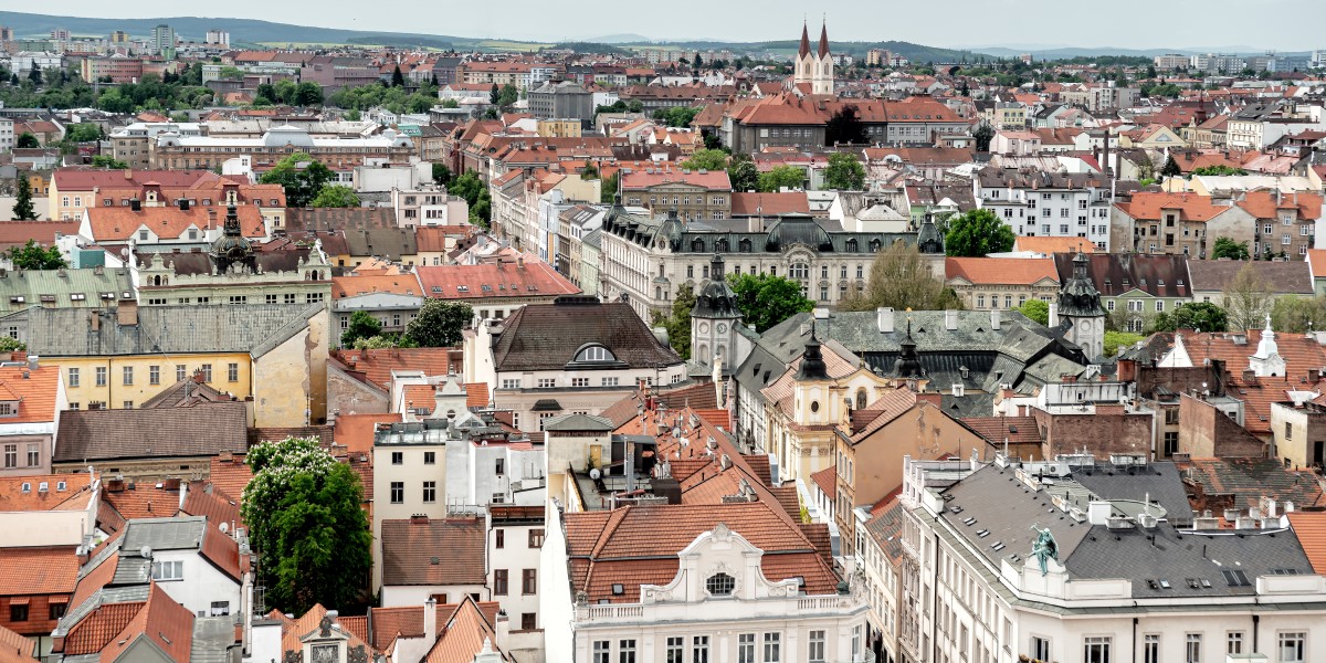 PhD programmes at the University of West Bohemia