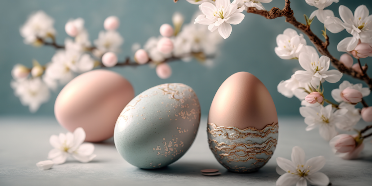 Easter in Czechia