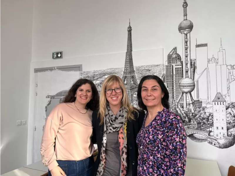 Prague City University