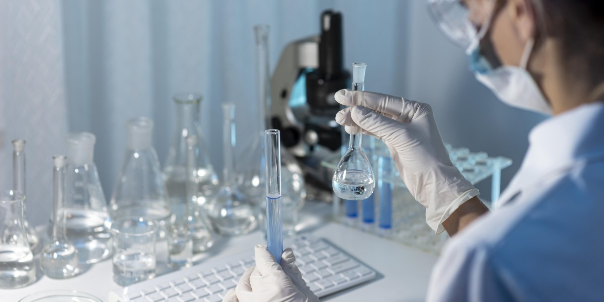 study chemistry in Czechia