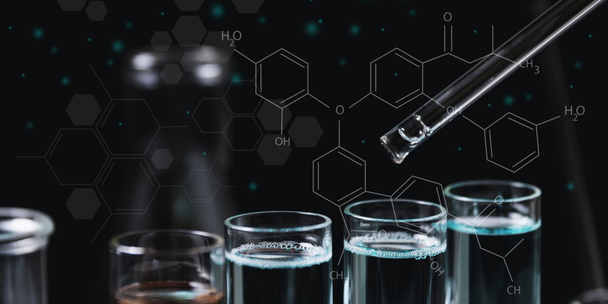 Study Chemistry in the Czech Republic