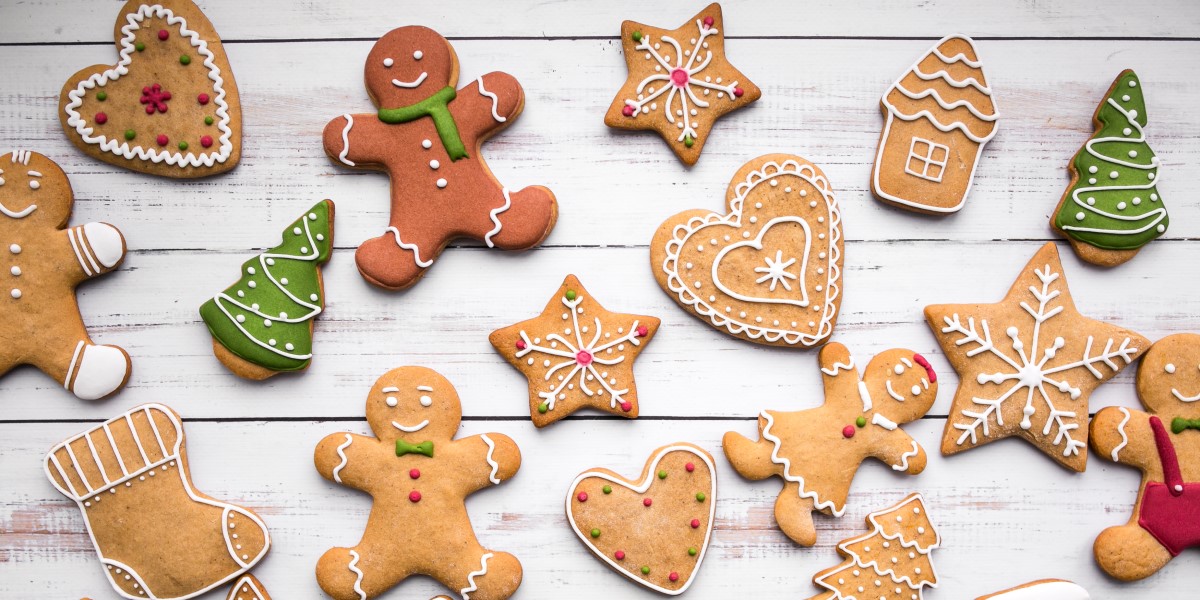 Traditional Czech Christmas Food