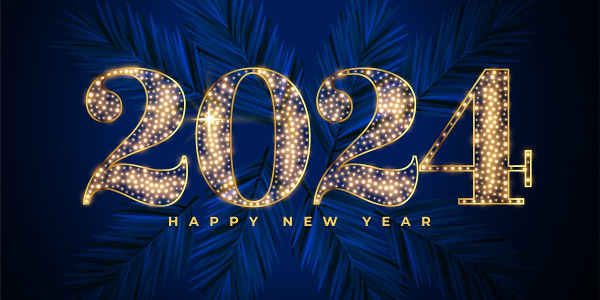 Happy New Year at the Czech Universities