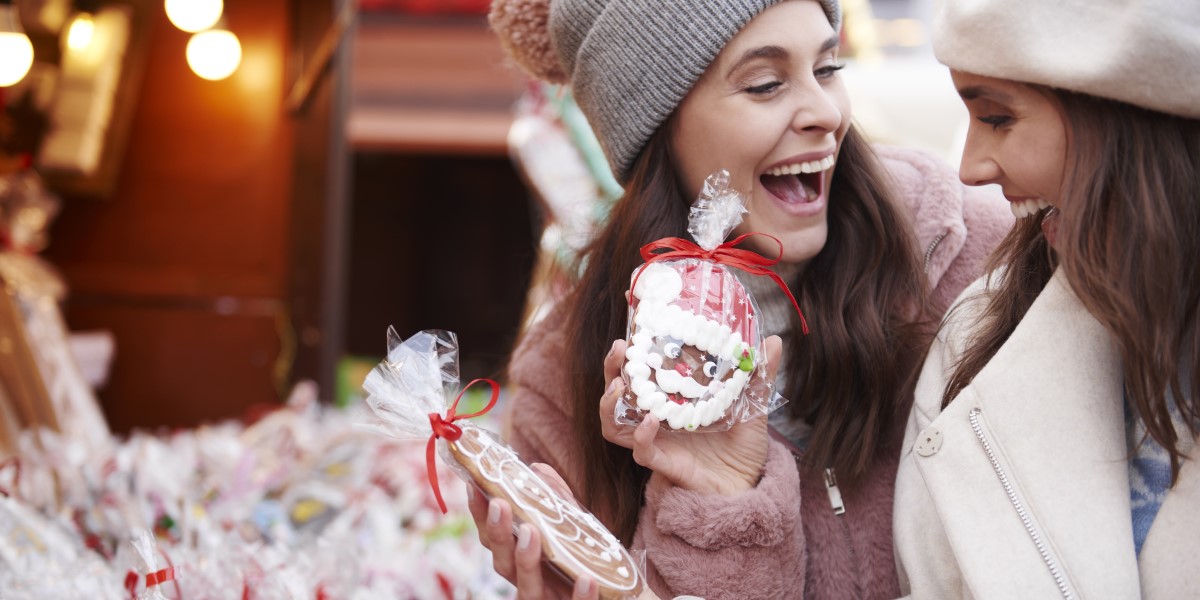 Czech Christmas Markets
