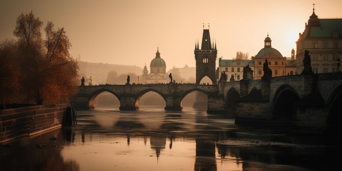 study in Prague