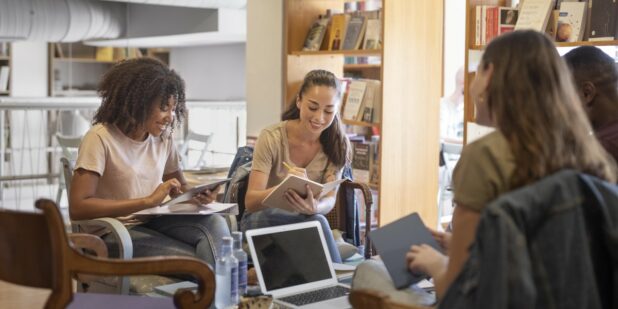 Ten things you should NOT do at university