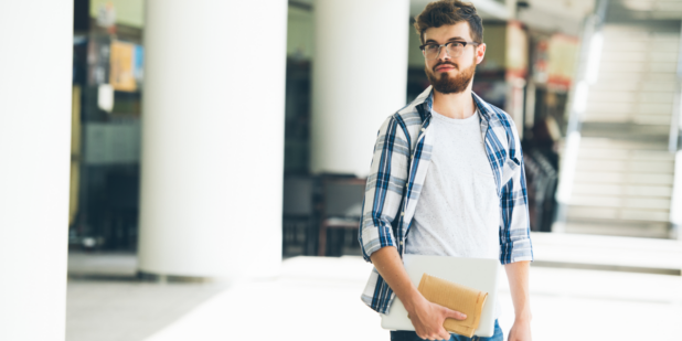 Seven myths about universities debunked