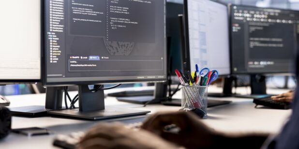 Computer Sciences