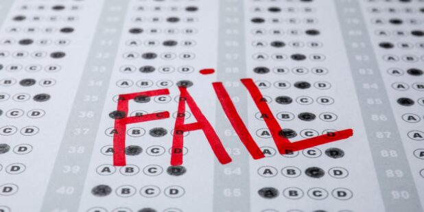 The Most Common Mistakes During Exam Season