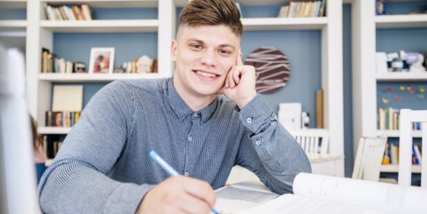 First Exam Period in Czechia