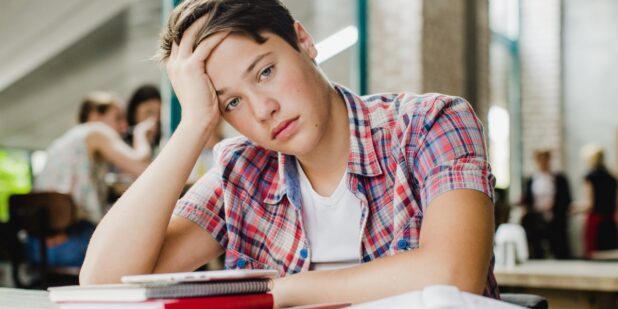 Choosing a university