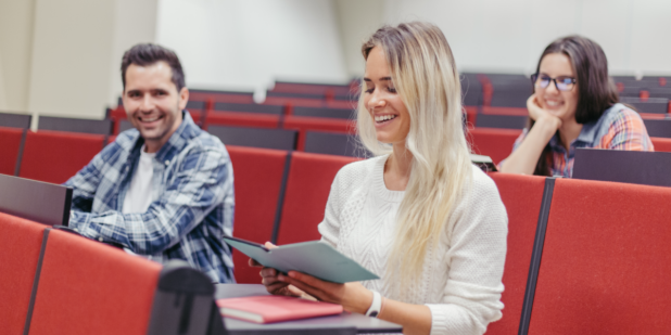 Assessment at a Czech University